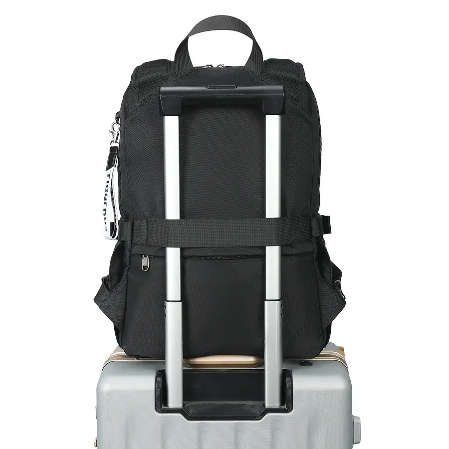 Рюкзак Tigernu T-B9511 15" Black (T-B9511B) - фото 6