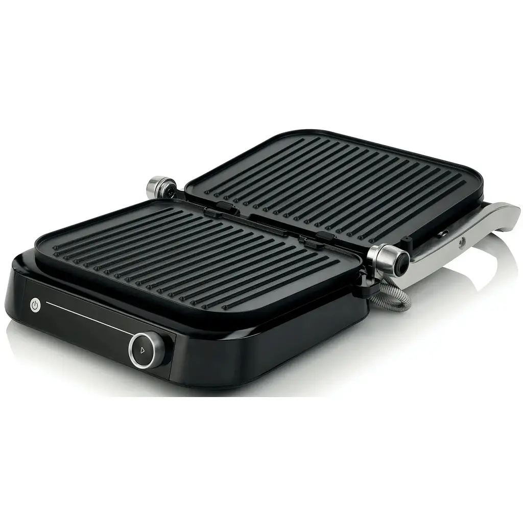 Електрогриль Gorenje GCG2100S [96018] - фото 12