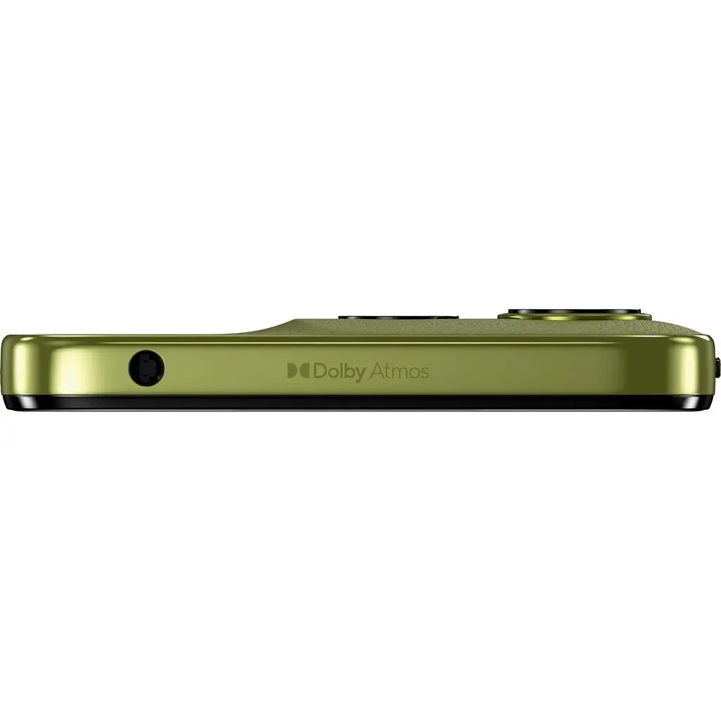 Смартфон Motorola Moto G15 Power 8/256 GB Iguana Green [PB6G0007UA] UA-UCRF [130352] - фото 11