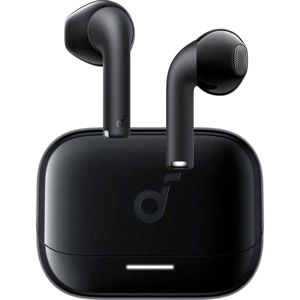 Навушники SoundCore K20i Black [A3994G11] [123882] - фото 4
