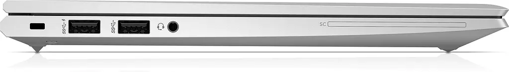 Ноутбук HP EliteBook 830 G8 13.3FHD IPS AG/Intel i5-1135G7/16/512F/int/W10P (35R36EA) - фото 6