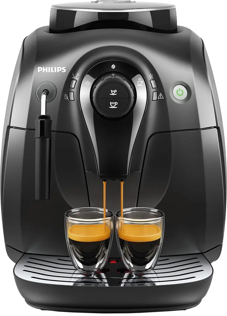 Кавомашина Philips 2000 series HD8649/01 - фото 2