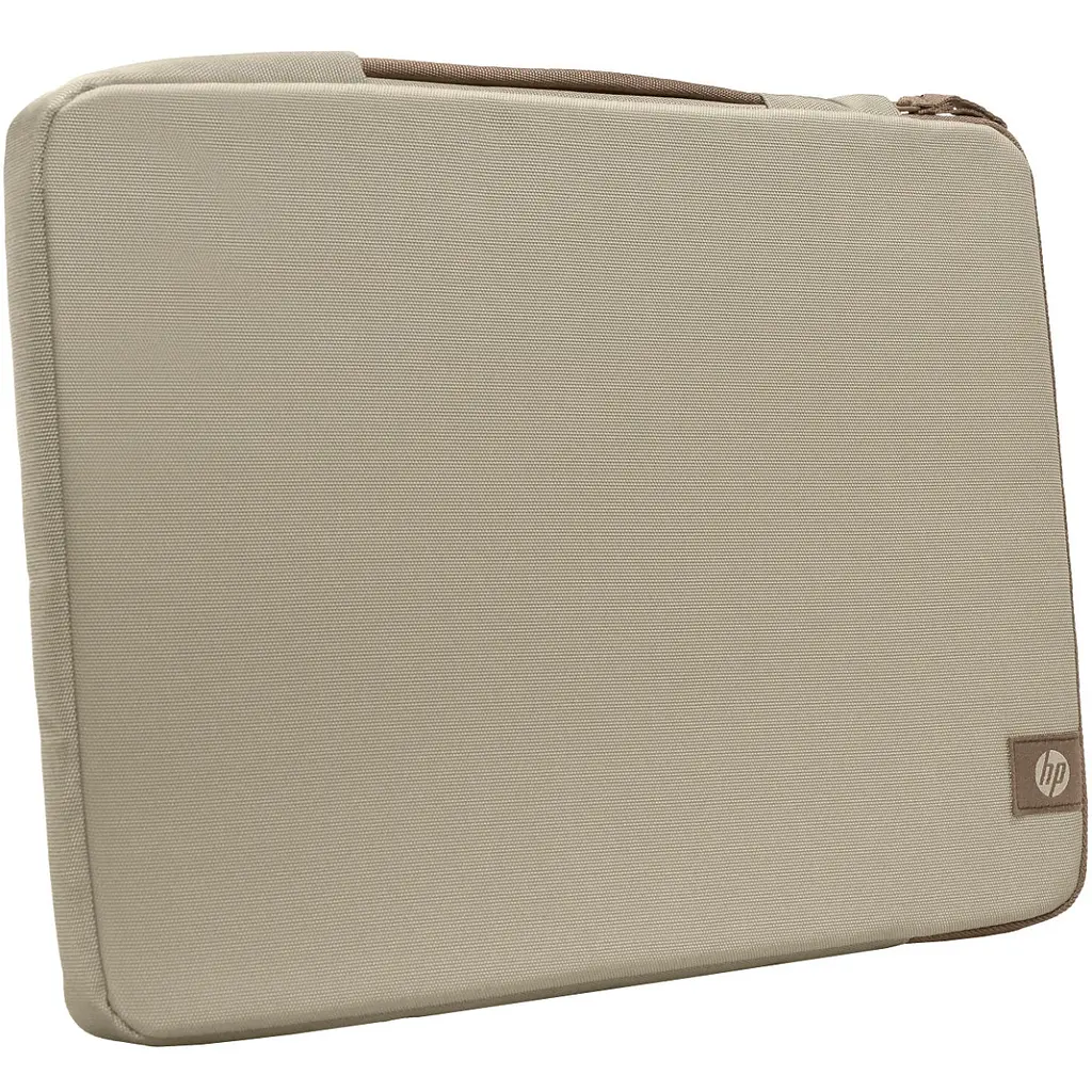 Чохол Hewlett Packard для ноутбука HP 13-14" Sleeve, латте тауп - фото 2
