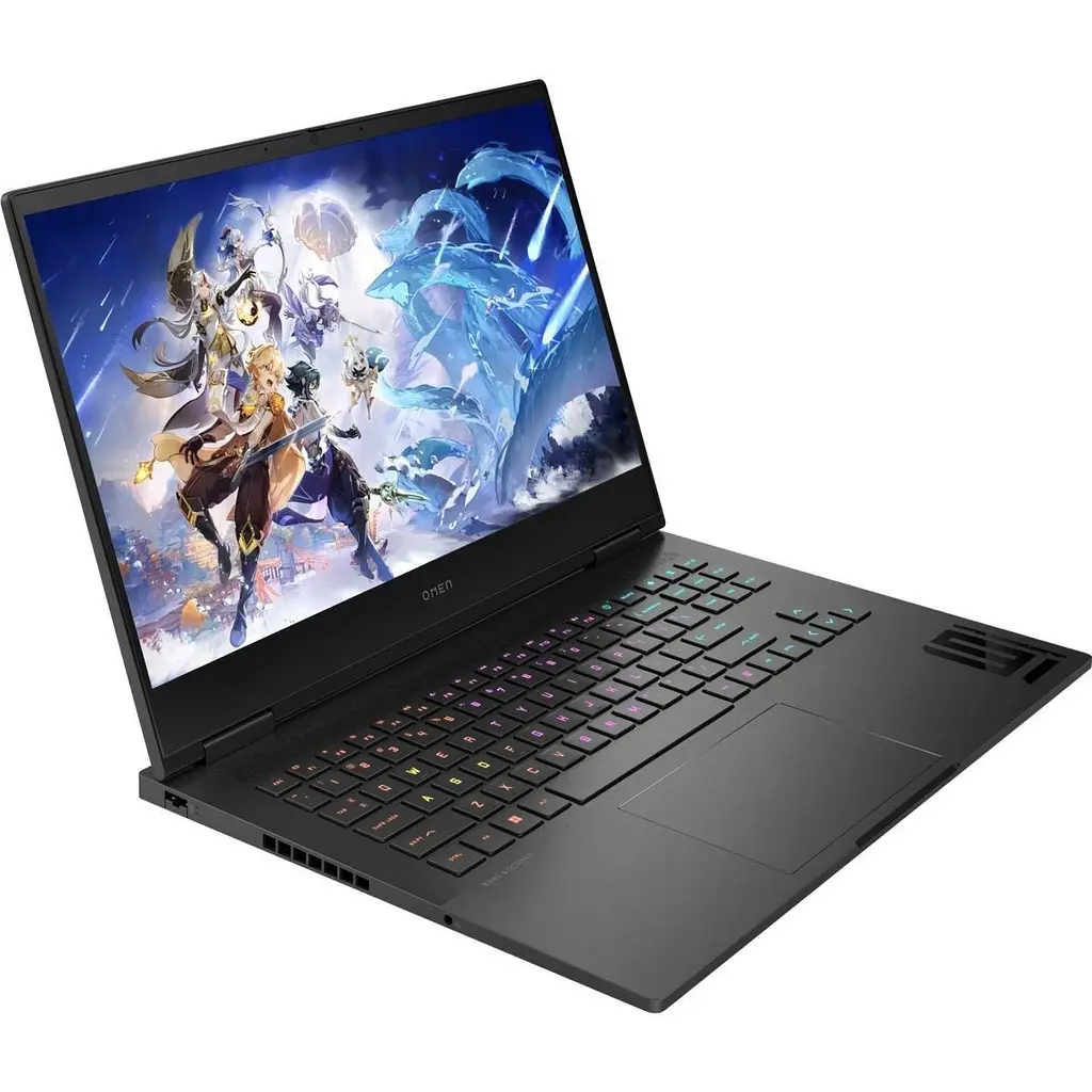 Ноутбук HP Omen 16t-wf100 (912K7AV) CUSTOM [143748] - фото 2