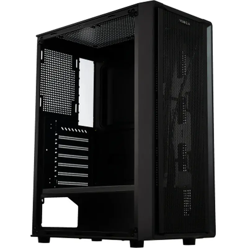 Корпус для ПК Vinga CS216B - фото 5