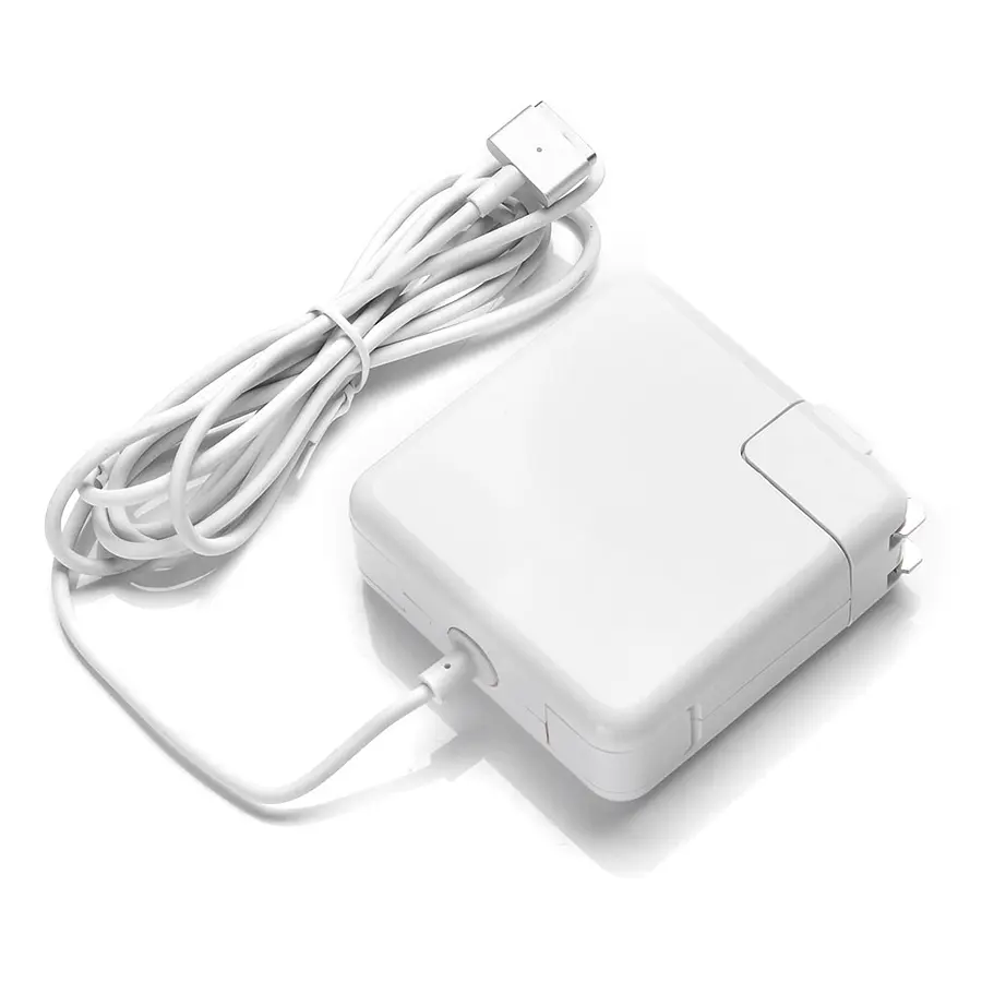 Адаптер живлення Foxconn 60W MagSafe 2 для Apple MacBook Pro MD565 - фото 3