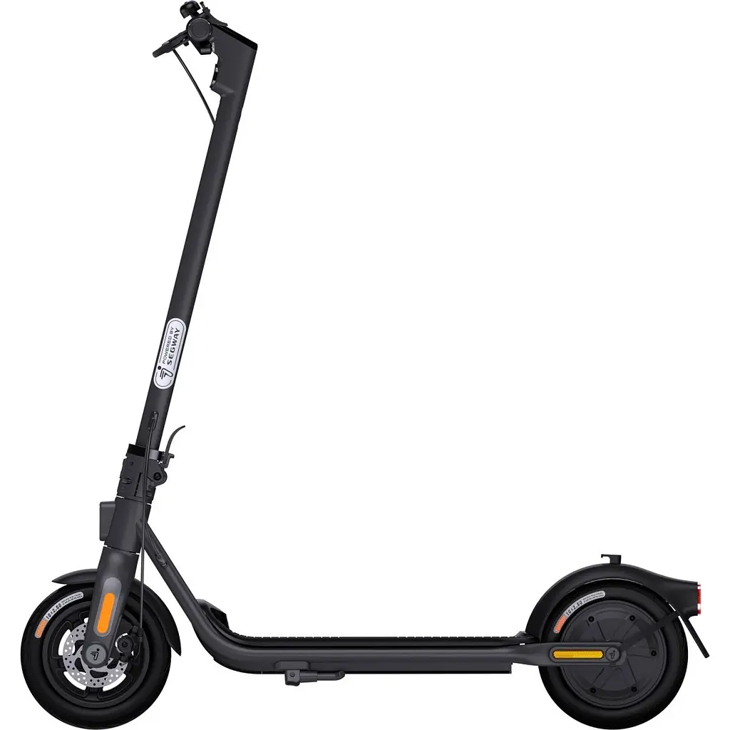 Электросамокат Ninebot by Segway eKickScooter F2 E (AA.05.12.01.0003) [131773] - фото 2