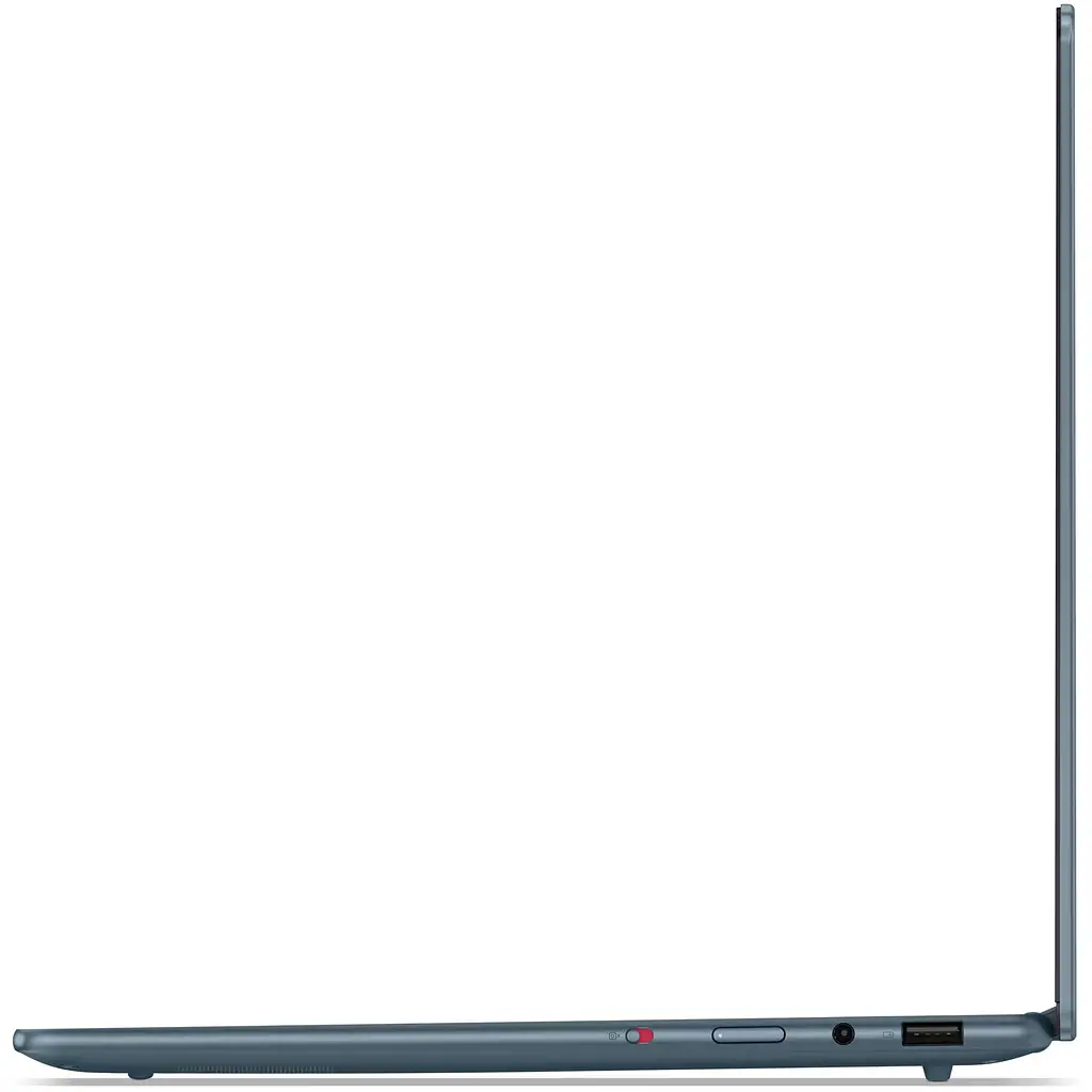 Ноутбук Lenovo Yoga Slim 7 14AKP10 AI 5 340 48GHz,16GB LPDDR5x,1TB,Radeon,Без ОС - фото 15