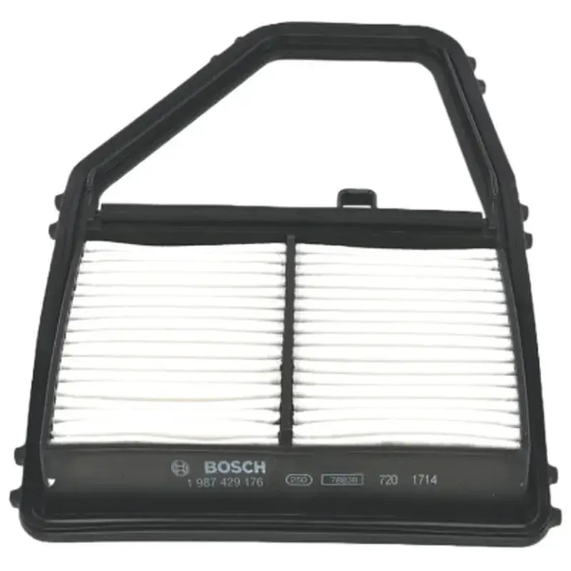 Повітряний фільтр для автомобіля Bosch 1987429176 - фото 4