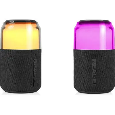 Акустична система REAL-EL X-705 Black (EL121600024) - фото 9