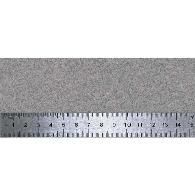 Кухонна мийка Lidz 790x495/230 GRA-09 (LIDZGRA09790495230), Сірий - фото 9