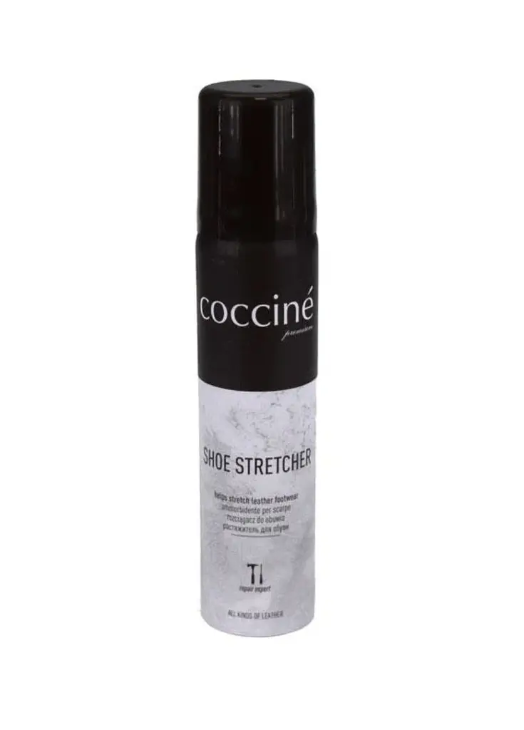 Спрей для розтягування взуття Coccine Shoe Stretcher, 75 мл