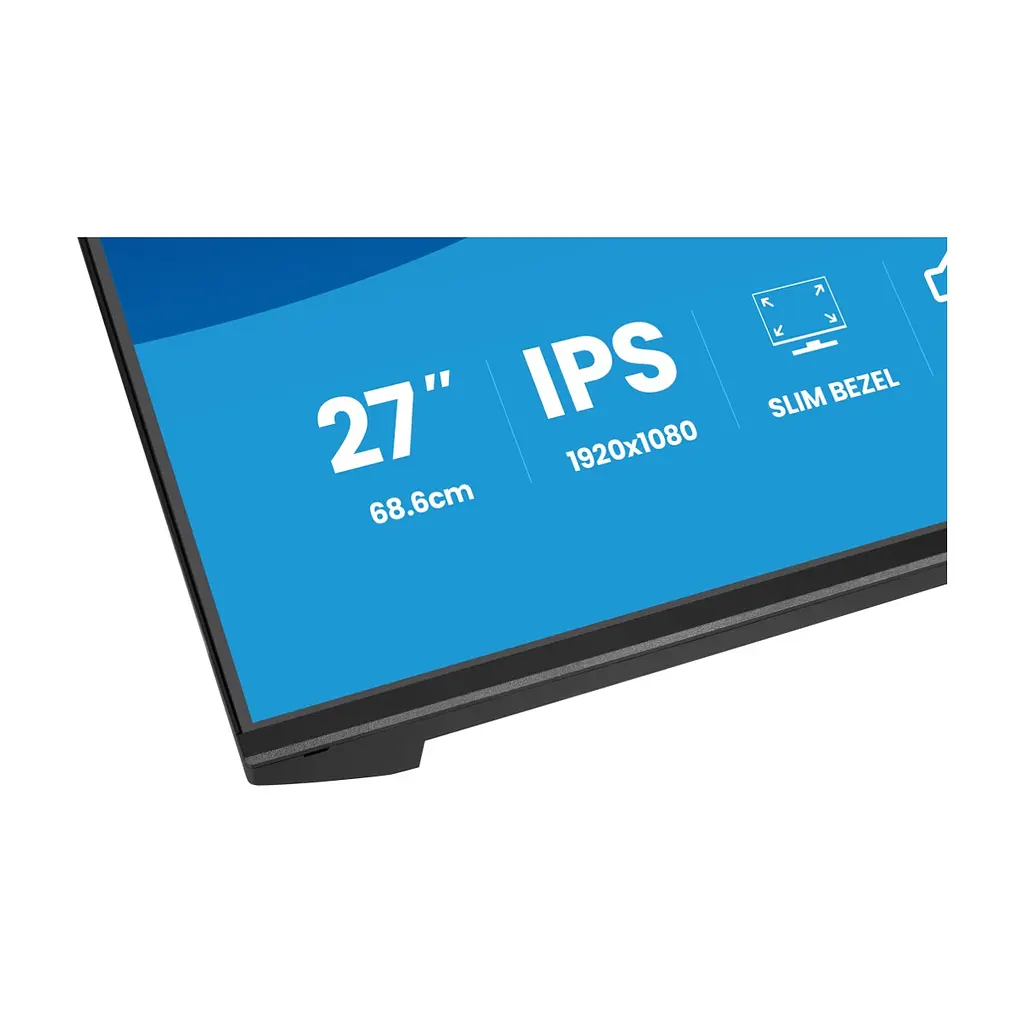 Монитор iiyama X2793HSU-B1 - фото 2