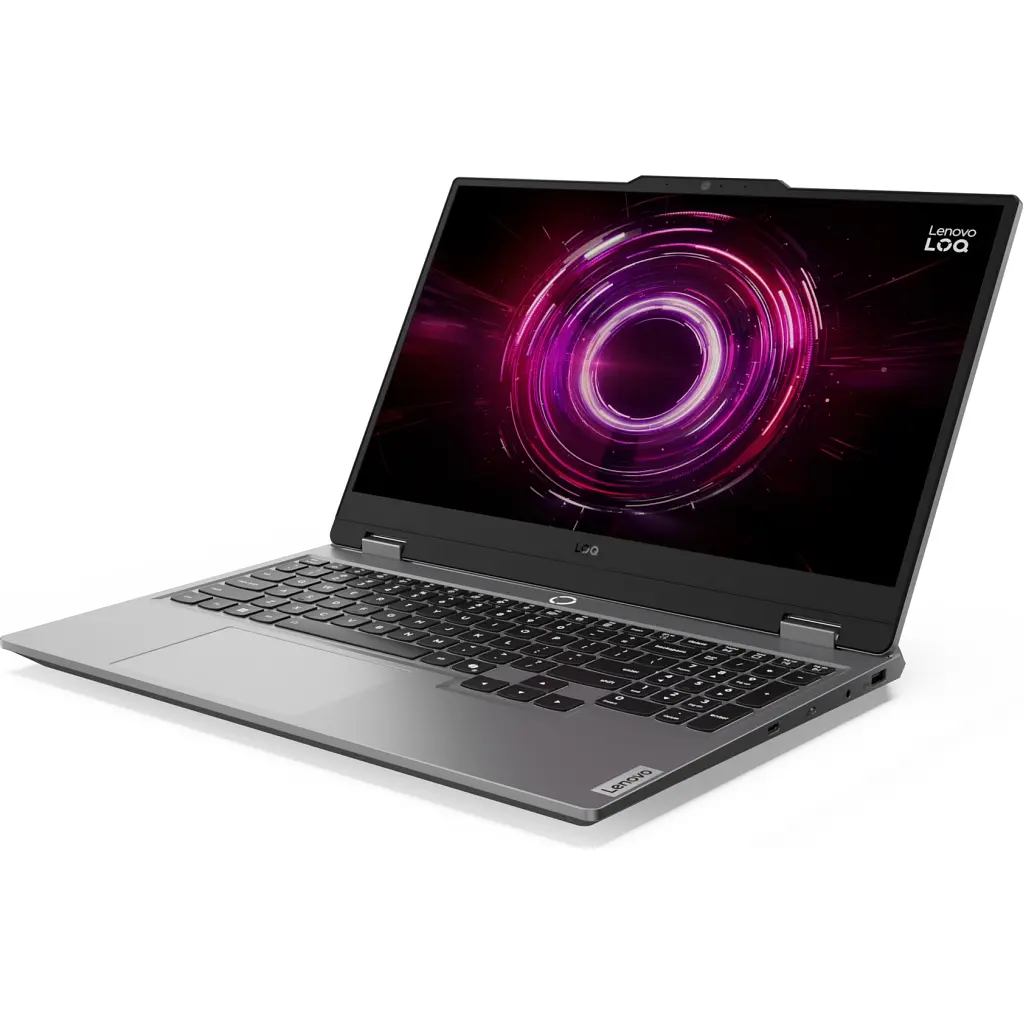 Ноутбук Lenovo LOQ 15AHP10 (83JG0031RA) - фото 3