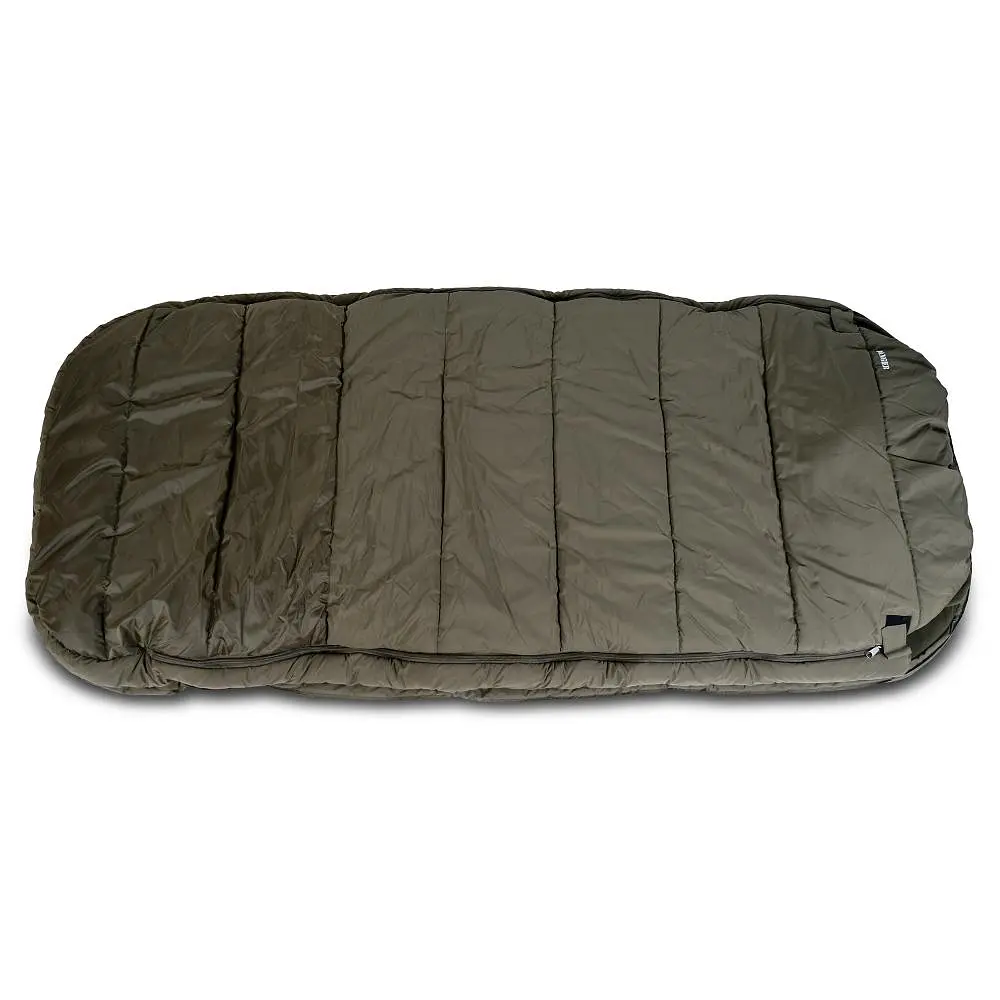 Коропова розкладачка Ranger BED 85 Kingsize Sleep - фото 12