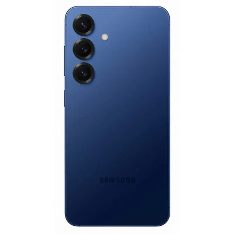 Мобільний телефон Samsung Galaxy S25 12/512Gb Navy (SM-S931BDBHEUC) - фото 5