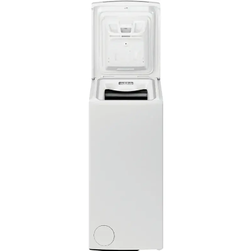 Пральна машина Whirlpool TDLRB6251BSEU - фото 3