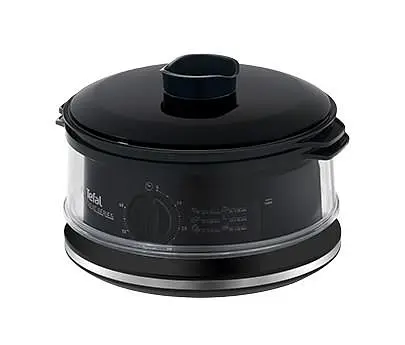 Пароварка Tefal VC 1401 - фото 3