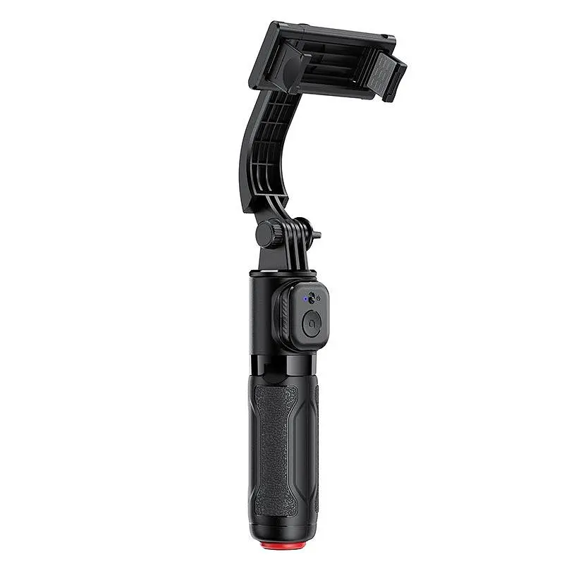 Селфі-монопод ACEFAST selfie stick with automatic tripod E43 |0.63m, 10m remote| - фото 2