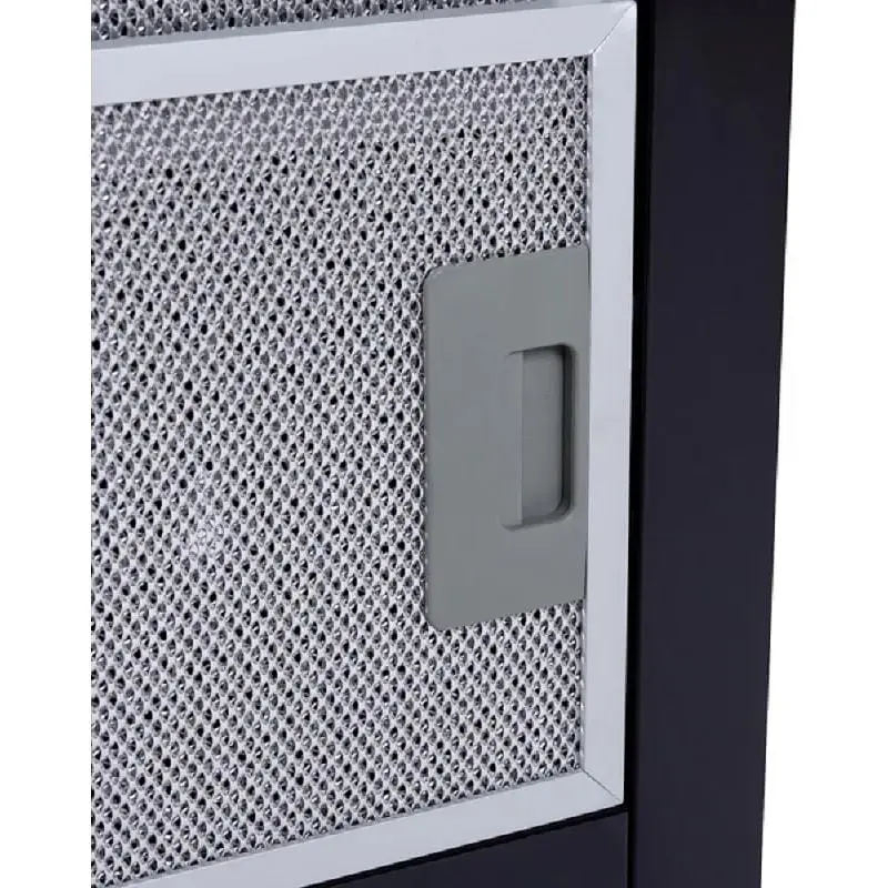 Вытяжка Minola HTL 6214 BL 700 LED (черный) - фото 11