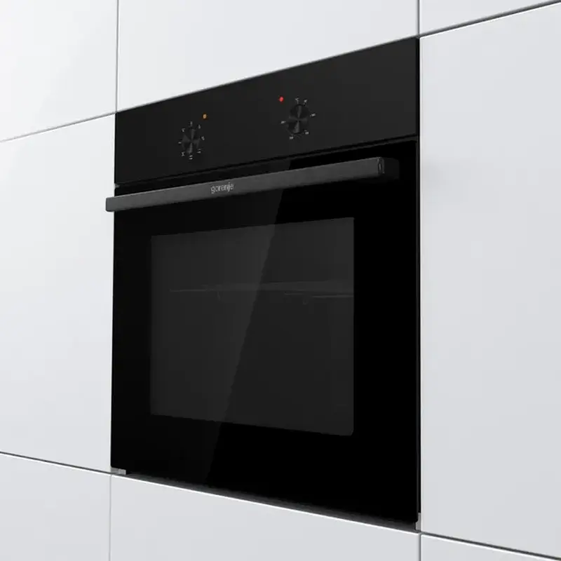Духовой шкаф GORENJE BO 6615 E01B - фото 4