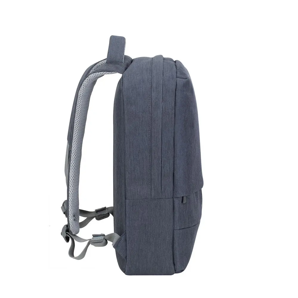 Рюкзак RivaCase 7562 15.6" Dark Grey - фото 4