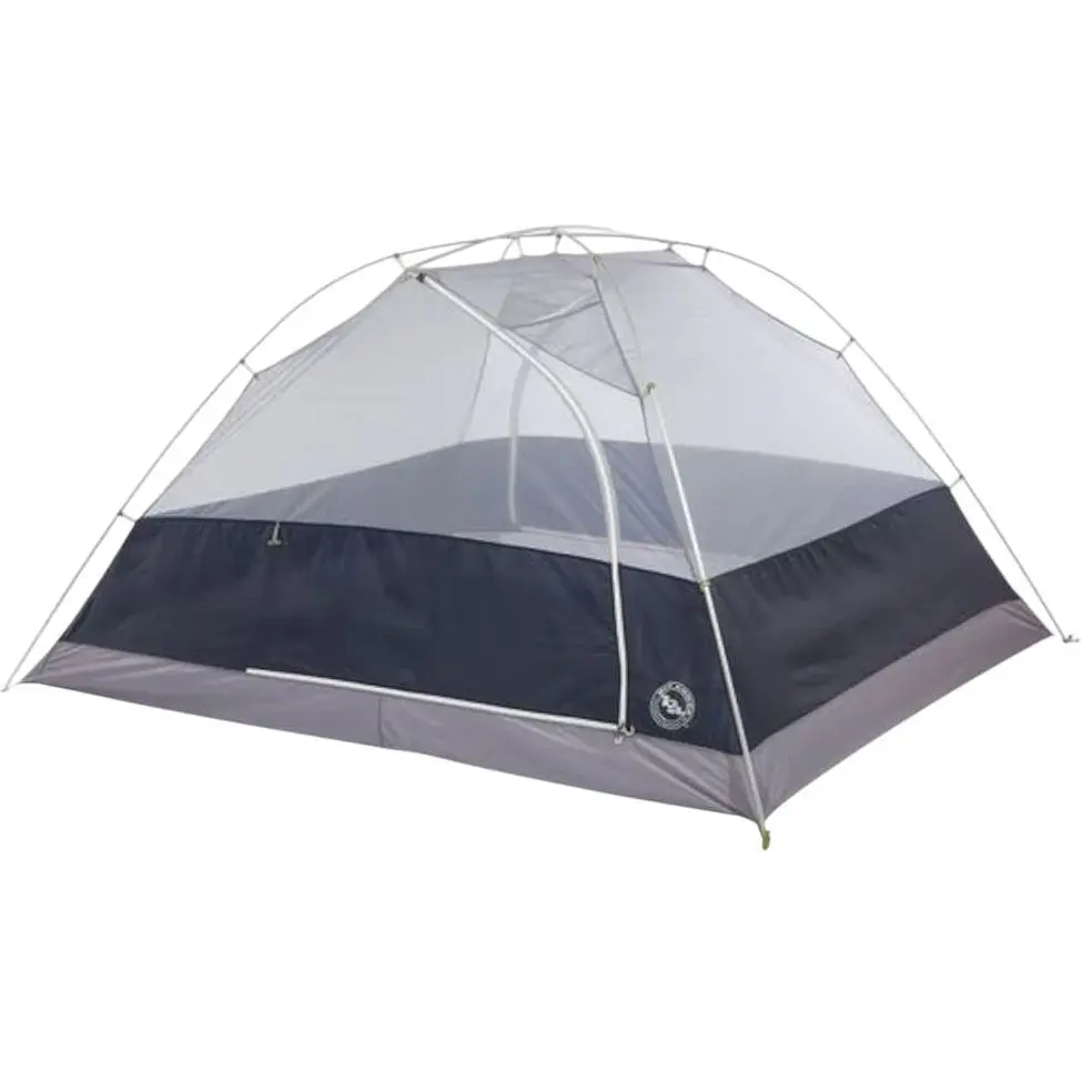 Намет Big Agnes Blacktail 3 зелений - фото 4