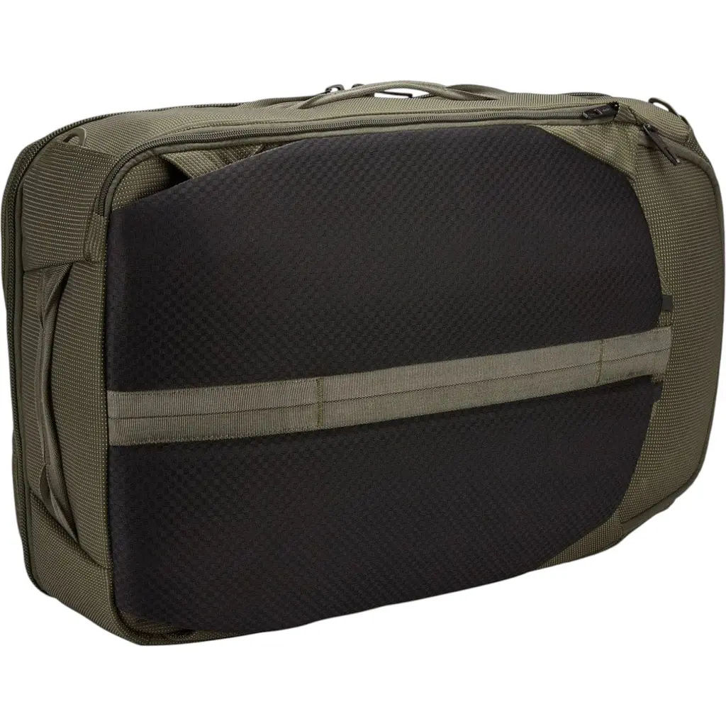 Рюкзак-наплечная сумка Thule Crossover 2 Convertible Carry-On Forest Night (TH 3204061) - фото 15