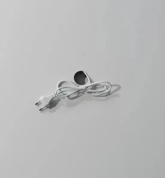 Дзеркало Mixxus PLAIN MC10-80 з LED Touch, Anti-fog, димером, регулюванням яскравості, годинником (MI6932) - фото 3