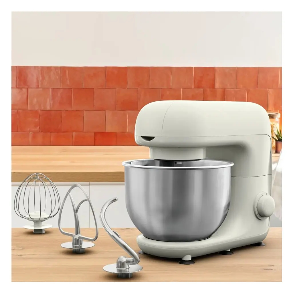 Міксер Tefal QB160138 - фото 10