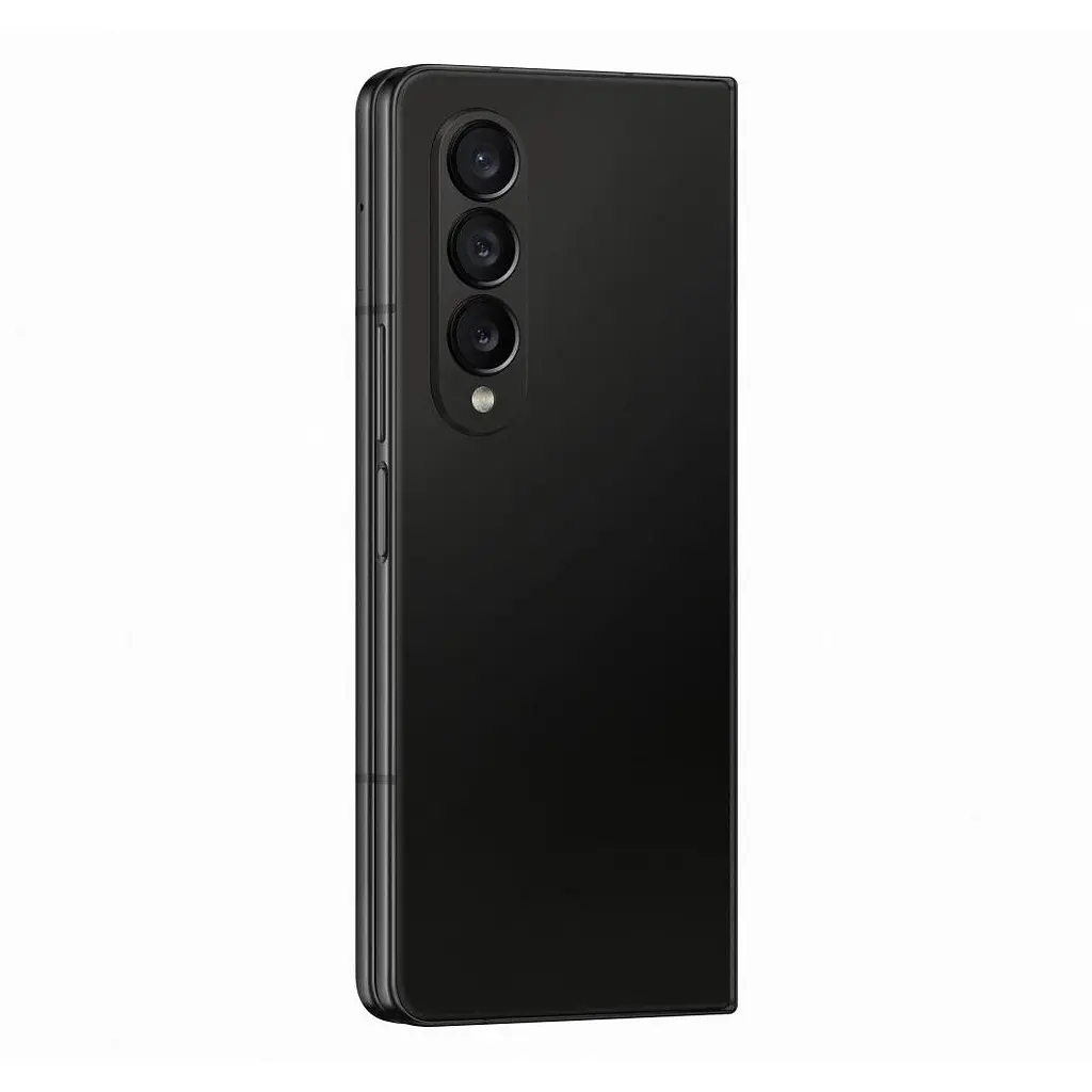 Смартфон Samsung Fold 4 (512GB) SM-F936U + e sim Phantom Black - фото 6