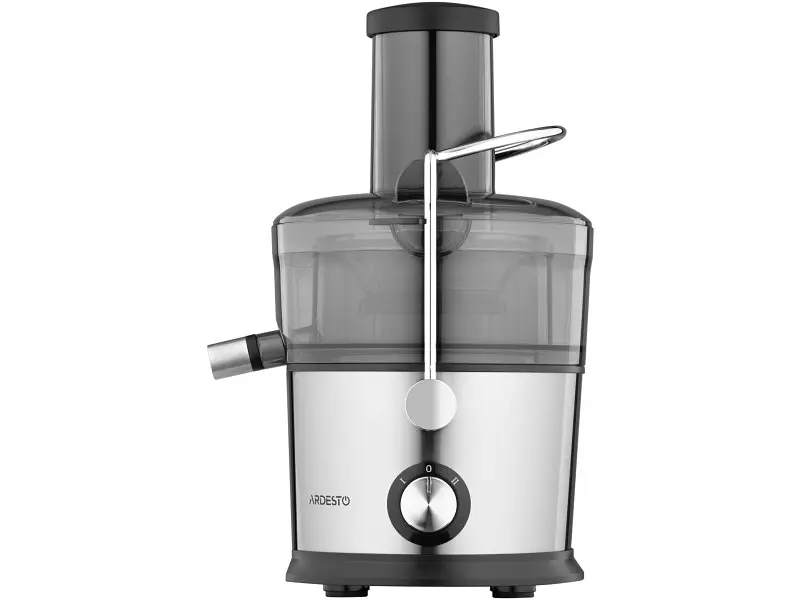 Соковитискач Ardesto JEG-800 - фото 9