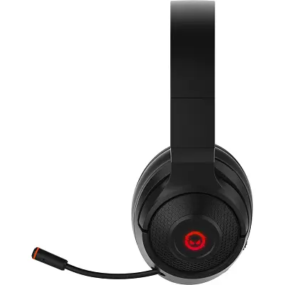 Наушники Lorgar Noah 501 Black (LRG-GHS501) - фото 2