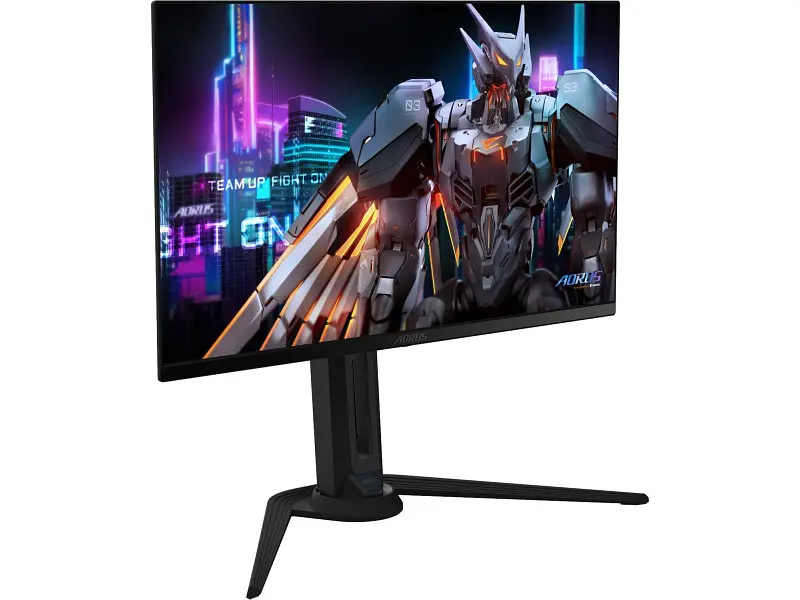 Монітор Gigabyte AORUS FO27Q5P - фото 3