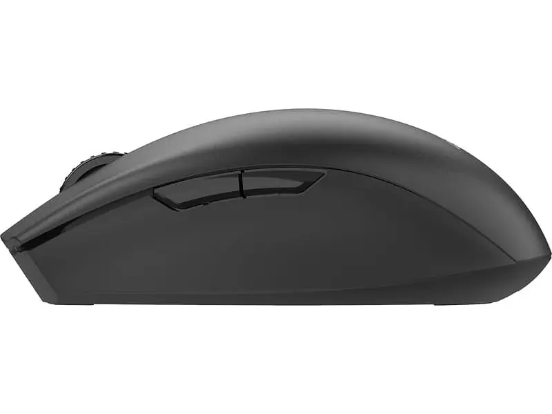 Миша 2E MF2030 Rechargeable WL Black (-MF2030WB) - фото 5