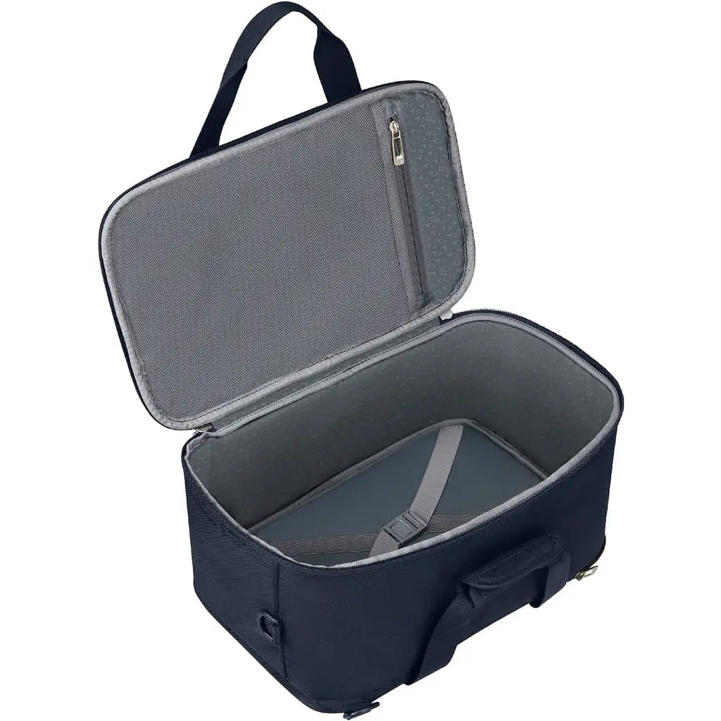 Дорожная Сумка Samsonite RESPARK MIDNIGHT BLUE 40x25x20 KJ3*01017 - фото 9