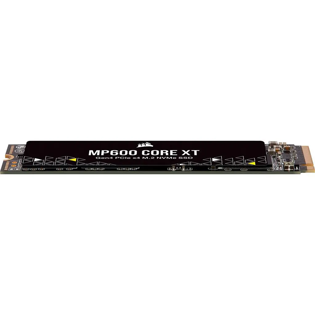 SSD накопичувач Corsair MP600 Core XT 1TB (CSSD-F1000GBMP600CXT) [101121] - фото 4
