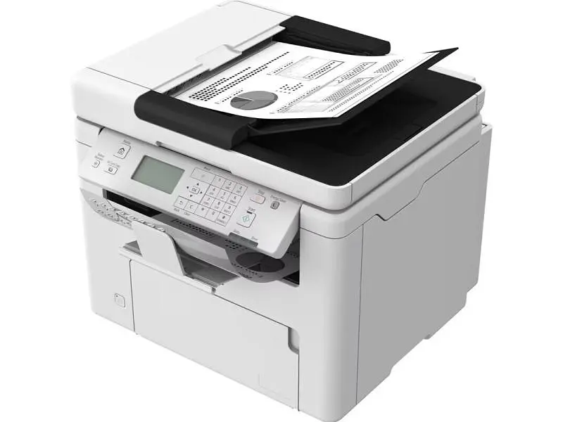 БФП Canon i-SENSYS MF275dw II (7345C001) - фото 4