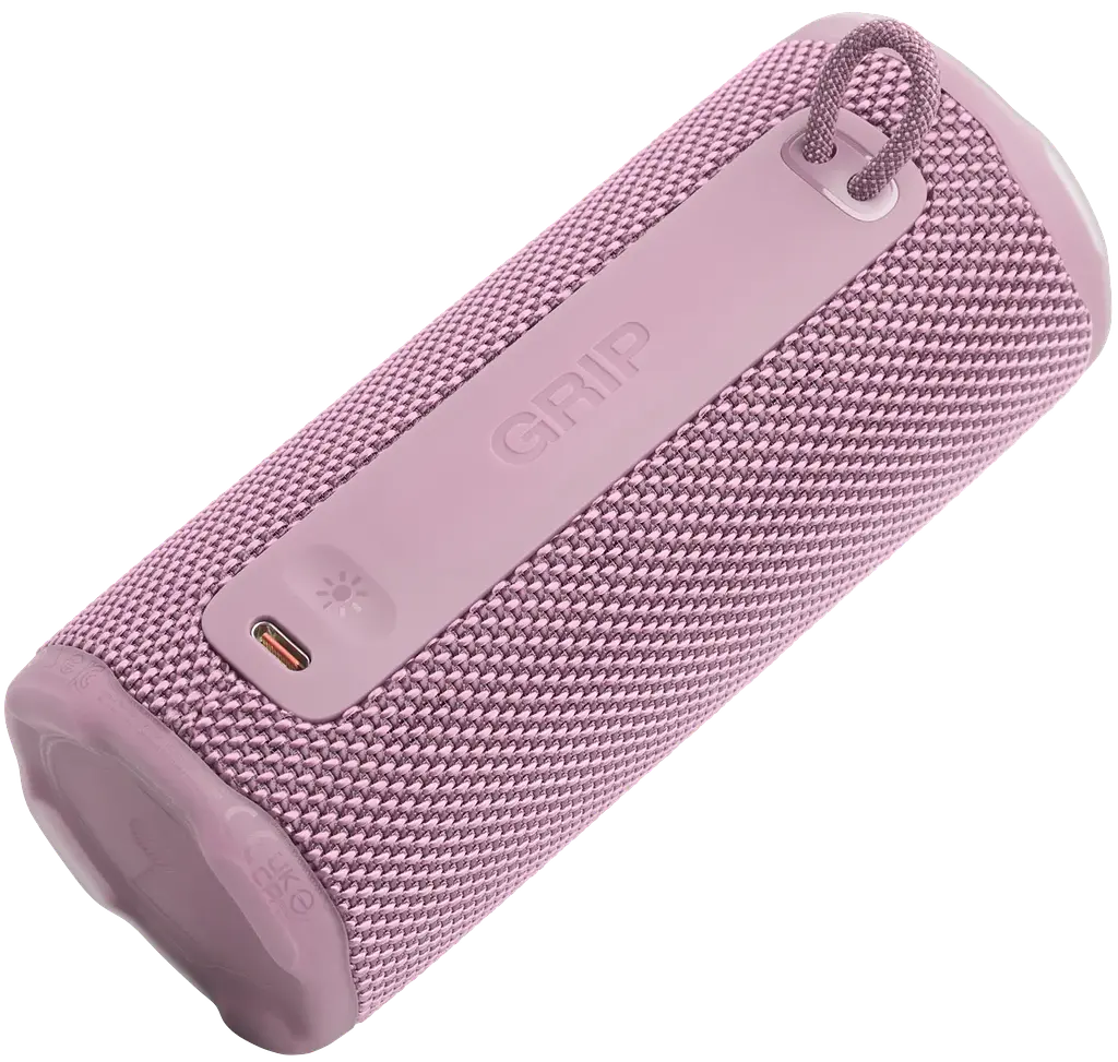 Портативна колонка Grip Pink (JBLGRIPPIK) JBL teh0022406 - фото 8