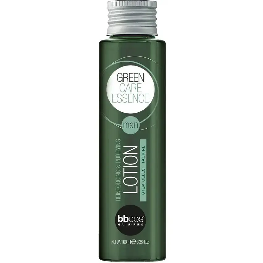 Лосьйон для волосся BBcos Green Care Essence для чоловіків 100 мл