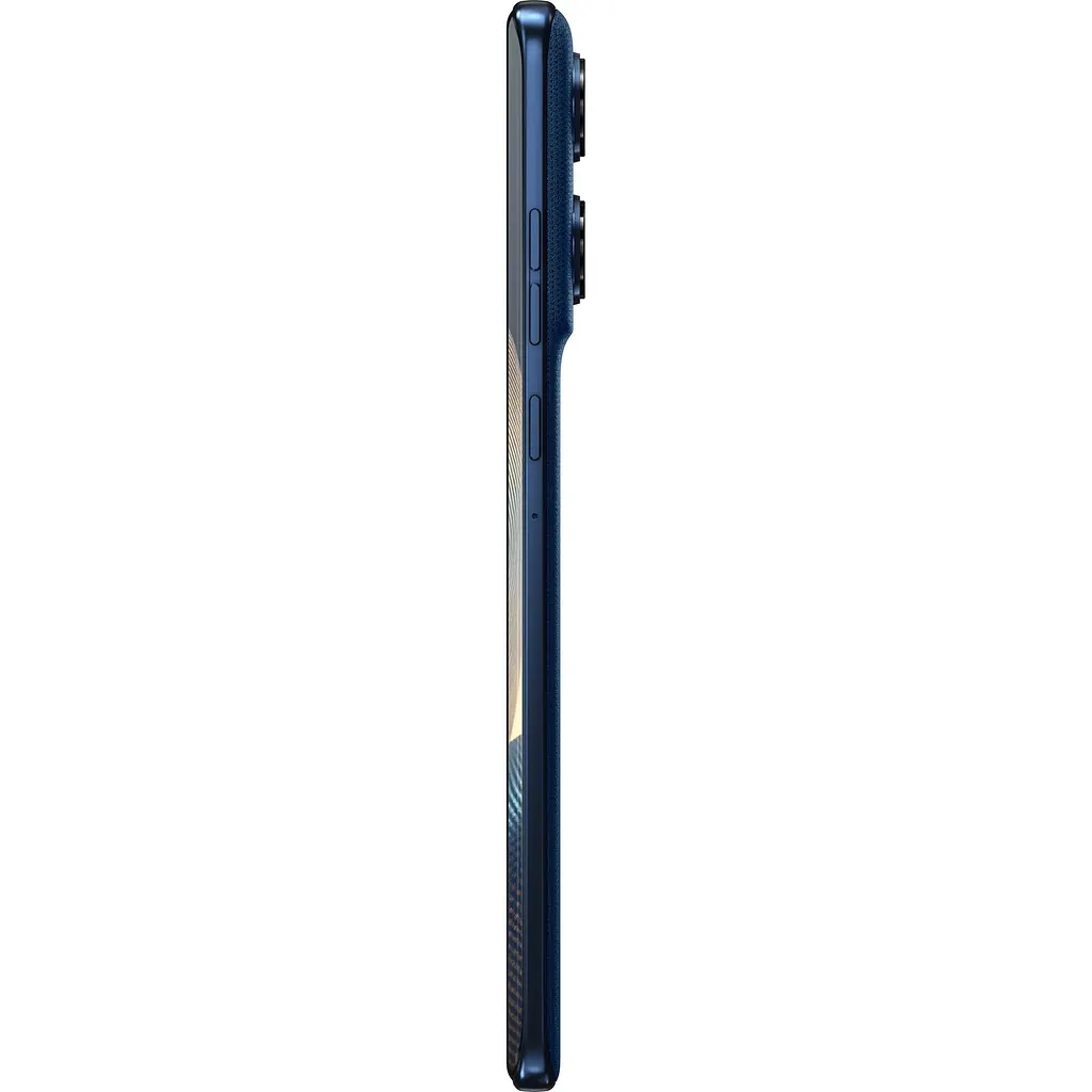 Смартфон Motorola Edge 60 12/256GB Gibraltar Sea (PB7H0031RS) UA-UCRF [146411] - фото 9