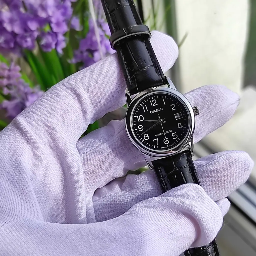 Годинник Casio LTP-V002L-1BUDF - фото 6