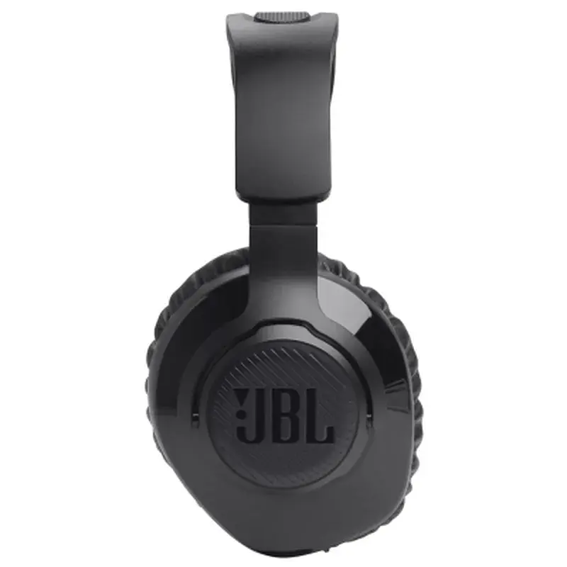 Навушники JBL Quantum 360X Wireless for Xbox Black (JBLQ360XWLBLKGRN) - фото 5