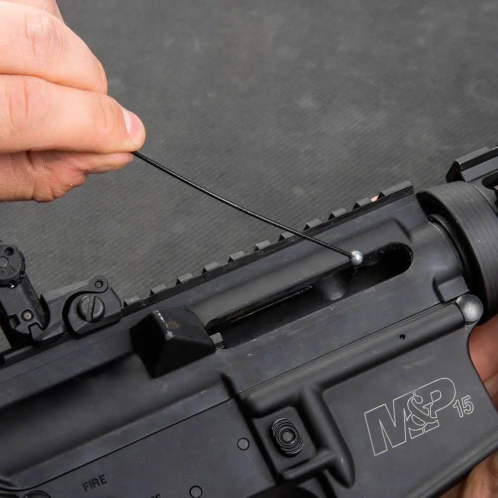 Протяжка Real Avid Bore Boss - .223CAL - фото 6