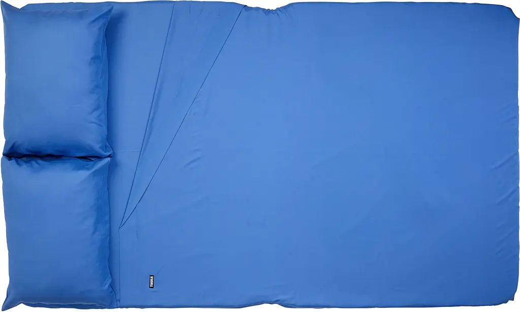 Постільна білизна Thule Fitted Sheets Kukenam & Autana 3 синя (TH 901801) - фото 2