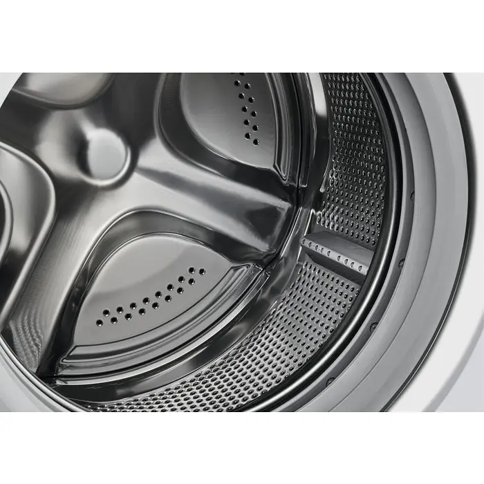 Пральна машина Electrolux EW6S427BUI автоматична - фото 4
