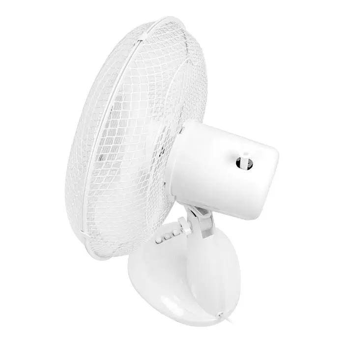 Вентилятор настільний Rotex RAT02-E - фото 3