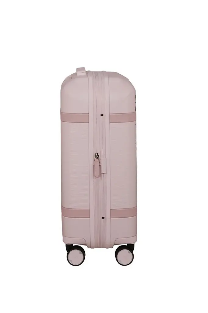 Валіза Samsonite IMAGE MAGIC 55 см PINK 55x40x20(23) KQ5*07007 - фото 9