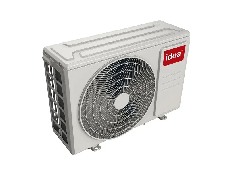 Спліт-система IDEA ISR-12HR-MA01-DN8 - фото 5