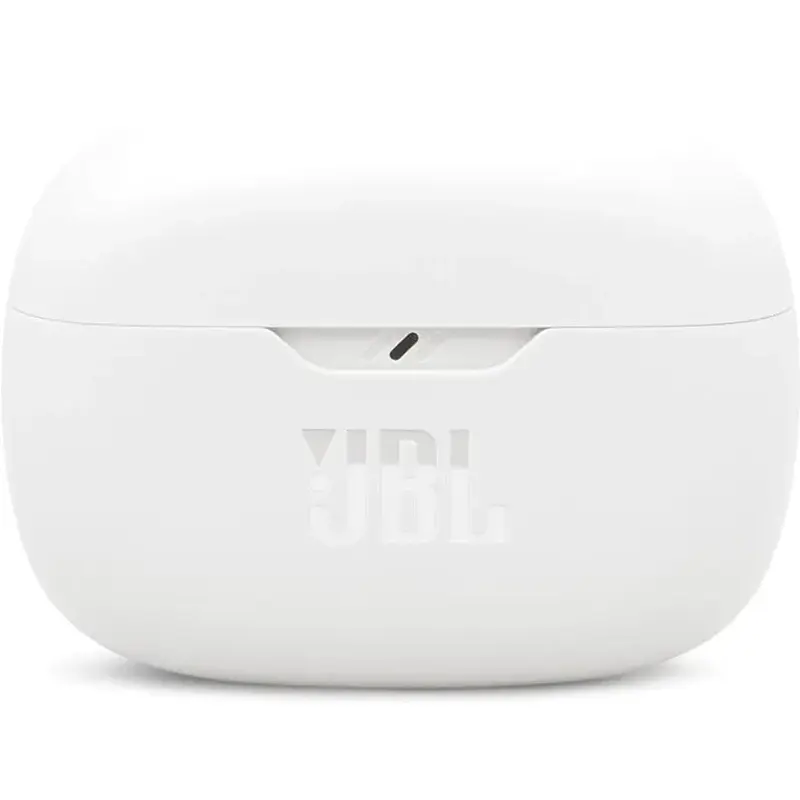 Навушники JBL Wave Beam 2 White (JBLWBEAM2WHT) - фото 6
